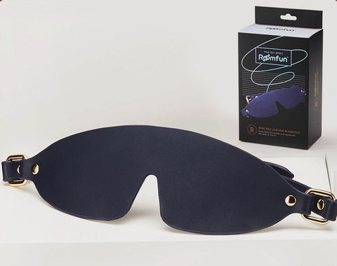 Bondage Boutique Seduce Metal Leather Bed Bondage Kit