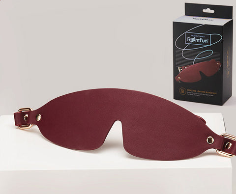Bondage Boutique Seduce Metal Leather Bed Bondage Kit