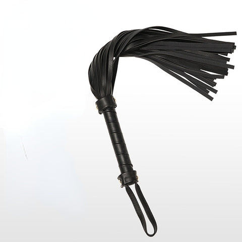 Short Nail Whip