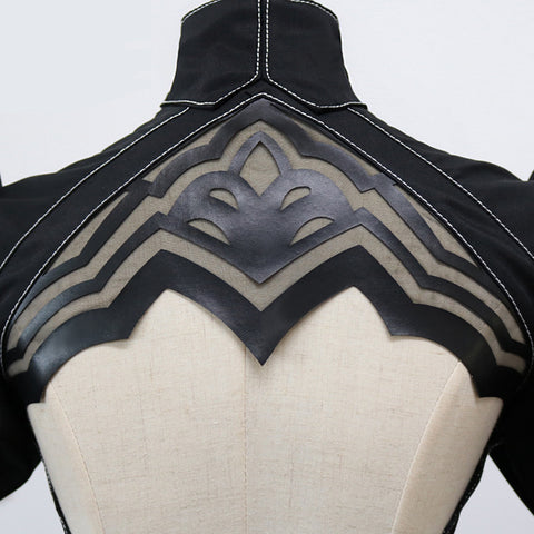 Nier: Automata YoRHa No.2 Type B 2B Cosplay Costume
