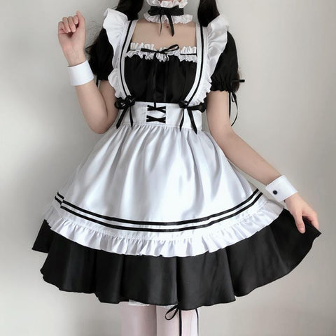 Japanese Made Christmas Costume Lingerie