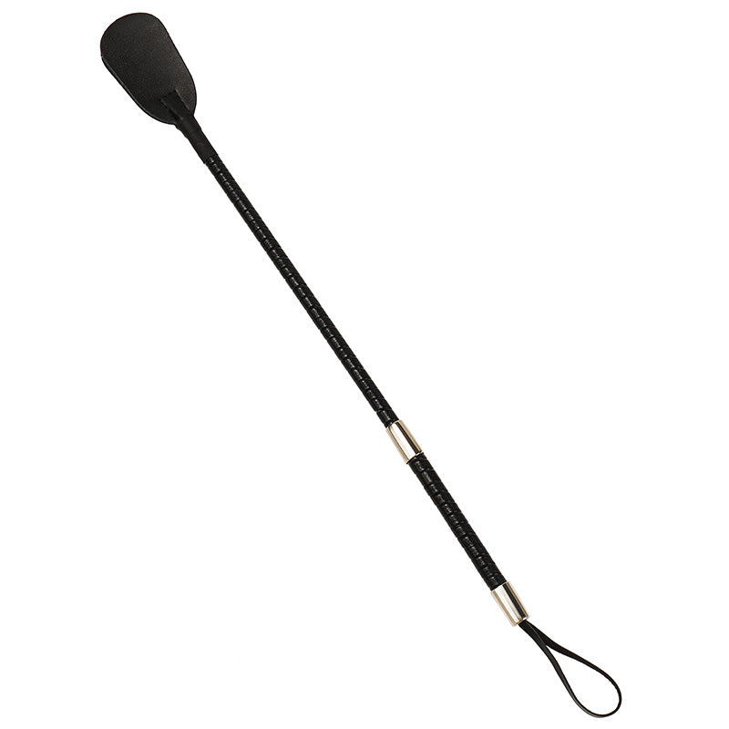 The Queen's Whip
