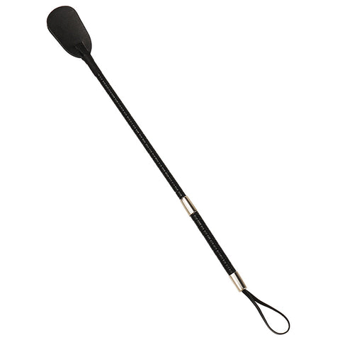 The Queen's Whip