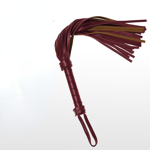 Short Nail Whip